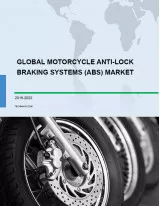 Global Motorcycle Anti-lock Braking Systems (ABS) Market 2018-2022